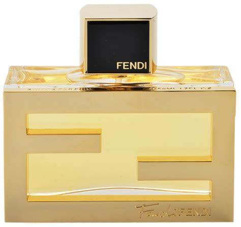 75 ml eau de parfum spray fendi|Fan Di Fendi Perfume by Fendi .